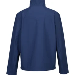 Karmine Lightweight Soft Shell Jacket - Men's - 24 hr