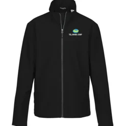 Karmine Lightweight Soft Shell Jacket - Men's