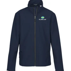 Karmine Lightweight Soft Shell Jacket - Men's