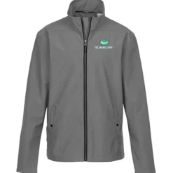 Karmine Lightweight Soft Shell Jacket - Men's