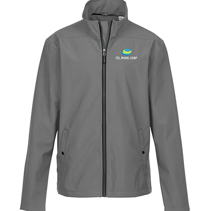 Karmine Lightweight Soft Shell Jacket - Men's