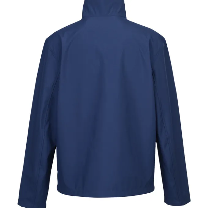 Karmine Lightweight Soft Shell Jacket - Men's