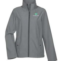 Karmine Lightweight Soft Shell Jacket - Ladies' - 24 hr