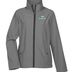 Karmine Lightweight Soft Shell Jacket - Ladies'