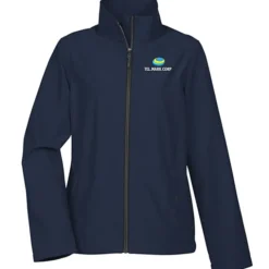 Karmine Lightweight Soft Shell Jacket - Ladies'