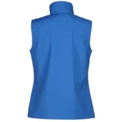 Karmine Soft Shell Vest - Ladies'