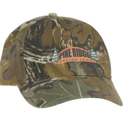 Kati Camo Cap - Advantage