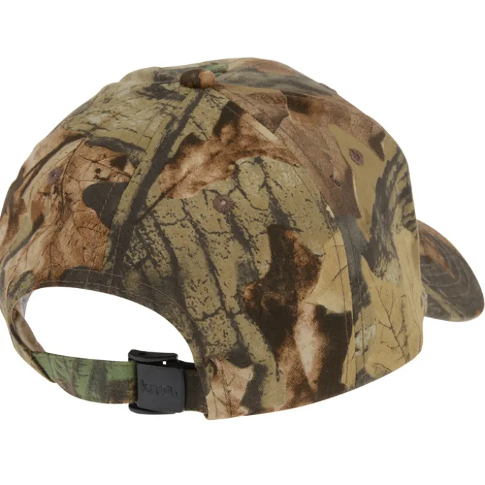 Kati Camo Cap - Advantage