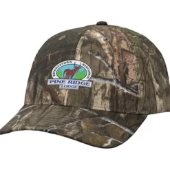 Kati Camo Cap - Mossy Oak