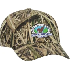 Kati Camo Cap - Mossy Oak
