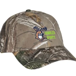 Kati Camo Cap - Realtree