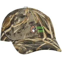 Kati Camo Cap - Realtree