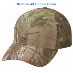 Kati Camo Cap - Realtree