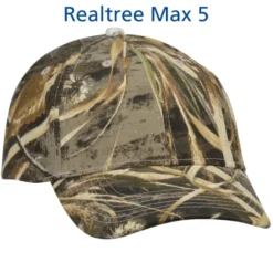 Kati Camo Cap - Realtree