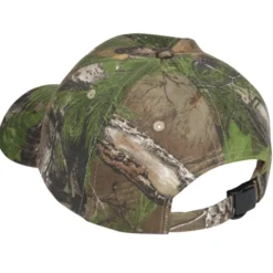 Kati Camo Cap - Realtree