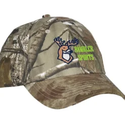 Kati Camo Cap - Realtree
