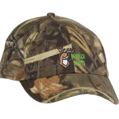 Kati Camo Cap - Realtree