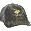 Kati Camo Mesh Back Cap