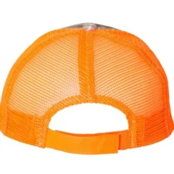 Kati Camo Mesh Back Cap