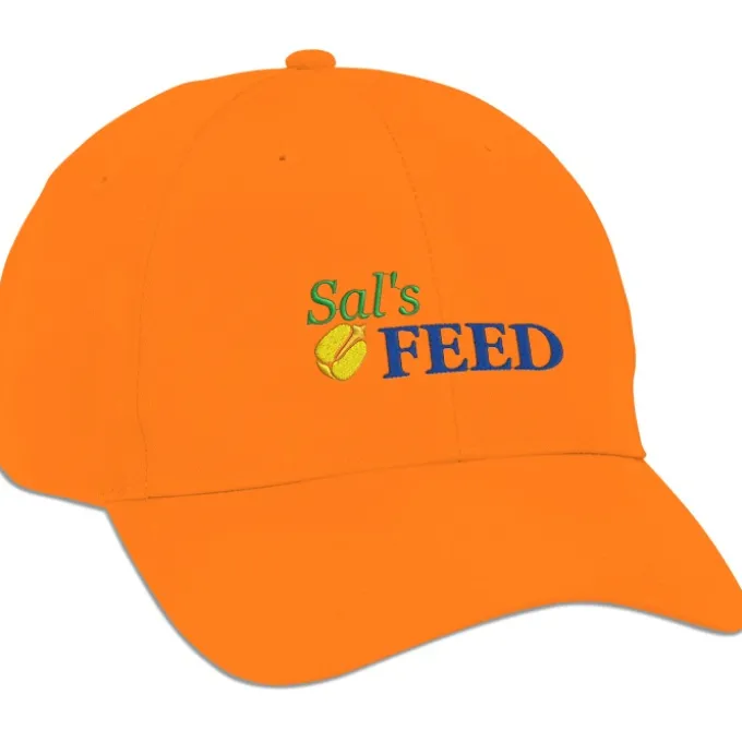 Kati Polyester Cap