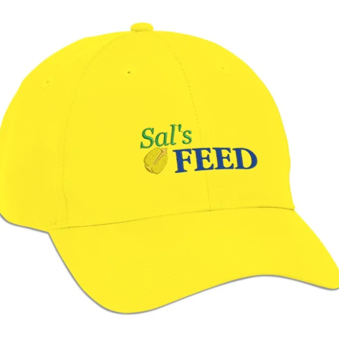 Kati Polyester Cap