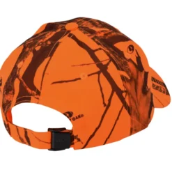 Kati Specialty Licensed Camo Cap - Mossy Oak Break-Up