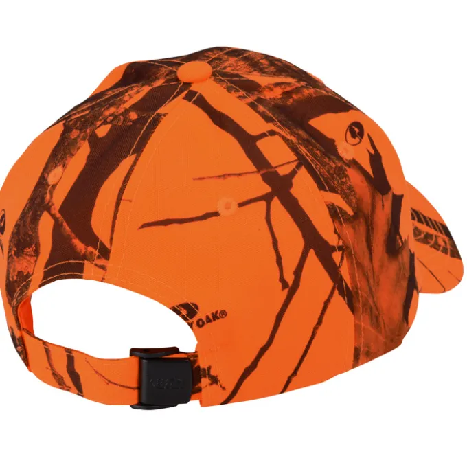 Kati Specialty Licensed Camo Cap - Mossy Oak Break-Up