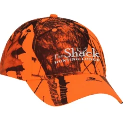 Kati Specialty Licensed Camo Cap - Mossy Oak Break-Up