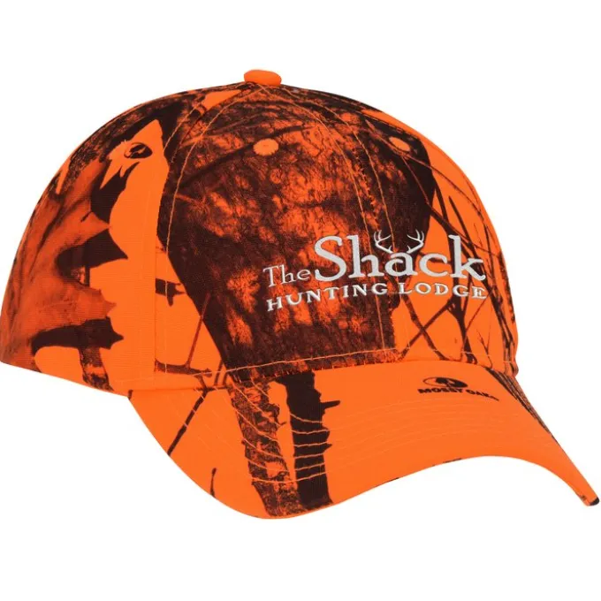 Kati Specialty Licensed Camo Cap - Mossy Oak Break-Up