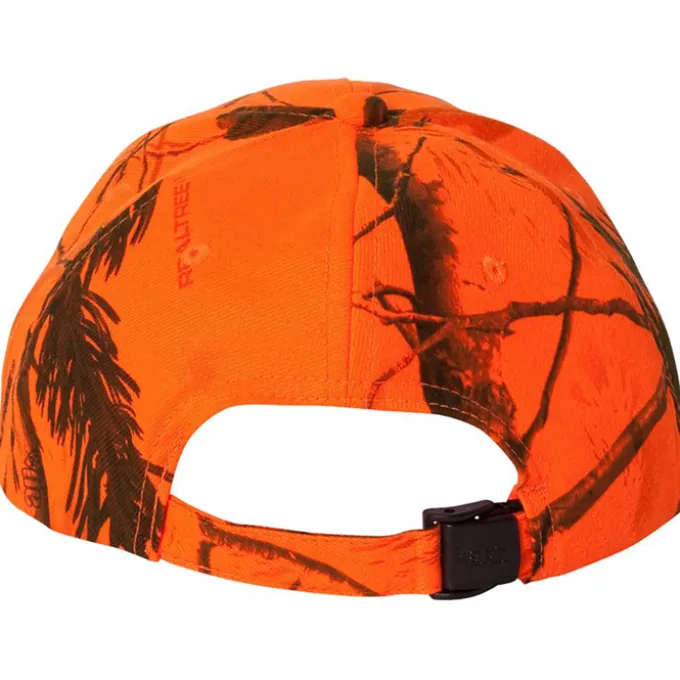 Kati Specialty Licensed Camo Cap - Realtree All Purpose
