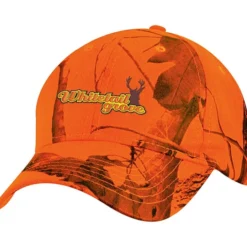 Kati Specialty Licensed Camo Cap - Realtree All Purpose