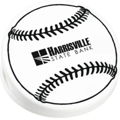 Keep-it Clip - Baseball - Opaque