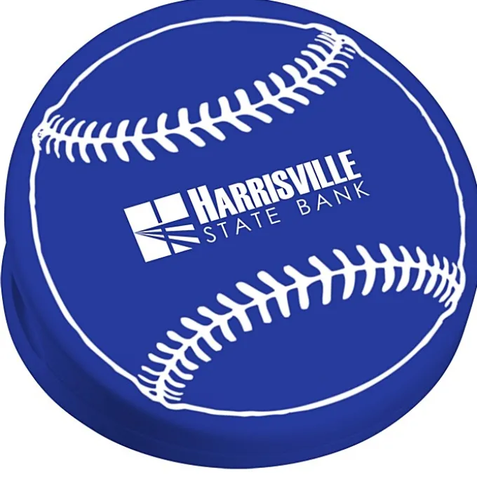 Keep-it Clip - Baseball - Opaque