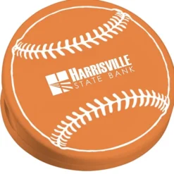Keep-it Clip - Baseball - Opaque