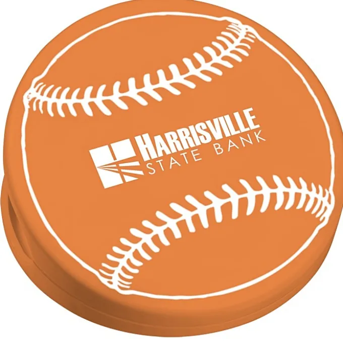 Keep-it Clip - Baseball - Opaque