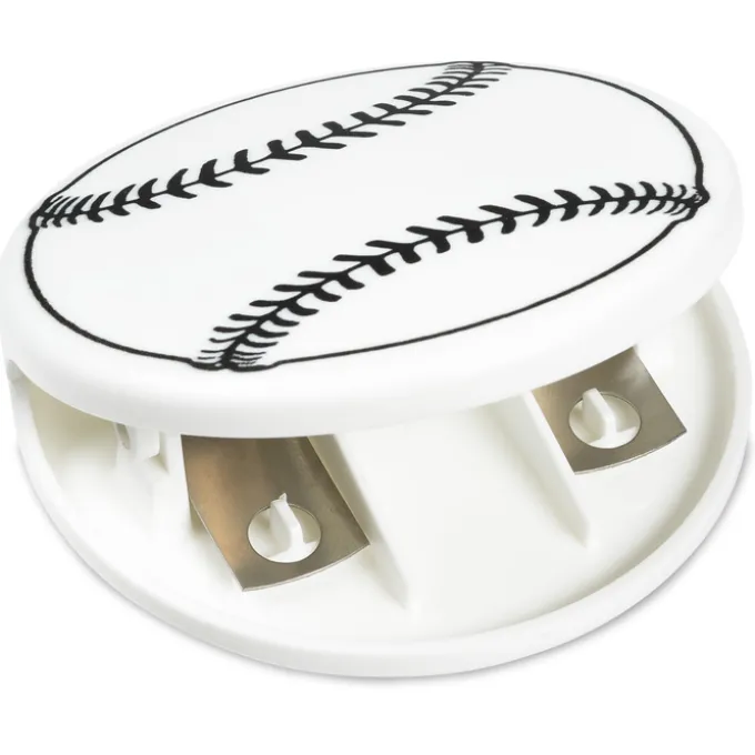 Keep-it Clip - Baseball - Opaque