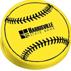 Keep-it Clip - Baseball - Opaque - 24 hr