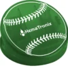 Keep-it Clip - Baseball - Translucent - 24 hr