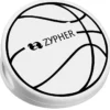 Keep-it Clip - Basketball - Opaque