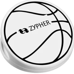 Keep-it Clip - Basketball - Opaque