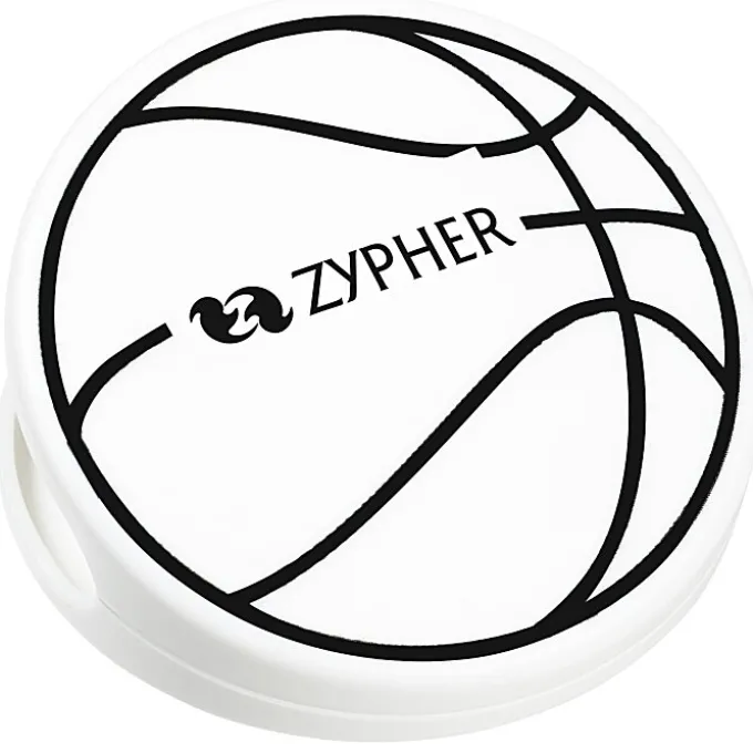 Keep-it Clip - Basketball - Opaque