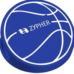 Keep-it Clip - Basketball - Opaque