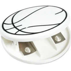 Keep-it Clip - Basketball - Opaque