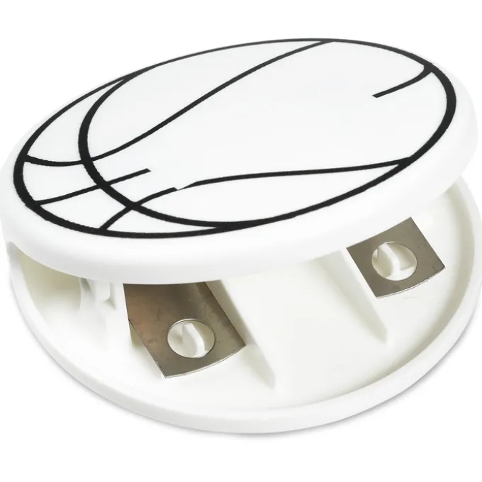 Keep-it Clip - Basketball - Opaque