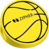 Keep-it Clip - Basketball - Opaque - 24 hr