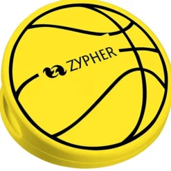 Keep-it Clip - Basketball - Opaque - 24 hr