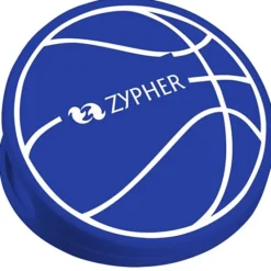 Keep-it Clip - Basketball - Opaque - 24 hr