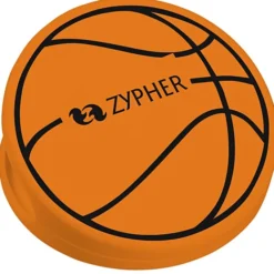 Keep-it Clip - Basketball - Opaque - 24 hr