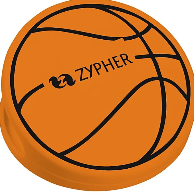 Keep-it Clip - Basketball - Opaque - 24 hr