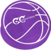 Keep-it Clip - Basketball - Translucent - 24 hr